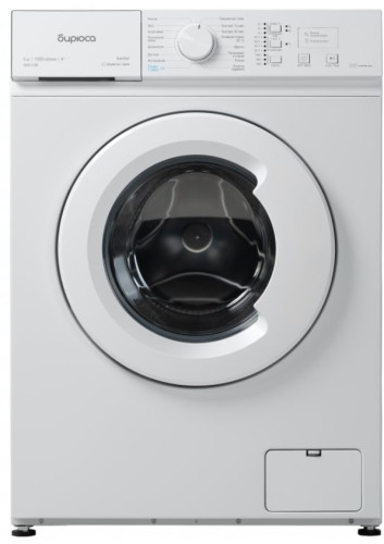 Стиральная машина Бирюса WM-SM510/08