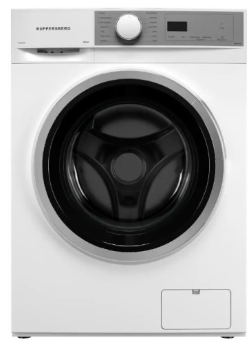 Стиральная машина с сушкой Kuppersberg (Купперсберг) WDM 470 W