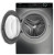 Стиральная машина Haier (Хайер) HW80-BP14979S