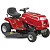 Трактор садовый MTD Smart RF 125