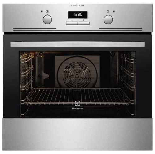 Электрический духовой шкаф Electrolux (Электролюкс) EOB 93311 AX