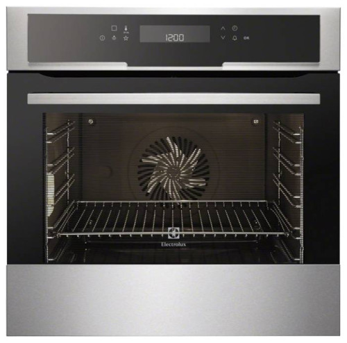 Электрический духовой шкаф Electrolux (Электролюкс) EOA 95751 AX