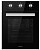 Электрический духовой шкаф Weissgauff (Вайсгауф) EOY 456 BM