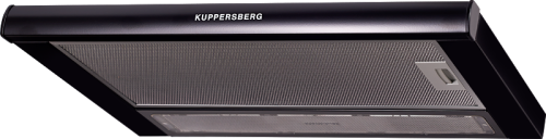 Встраиваемая вытяжка Kuppersberg (Купперсберг) Slimlux II 60 SG