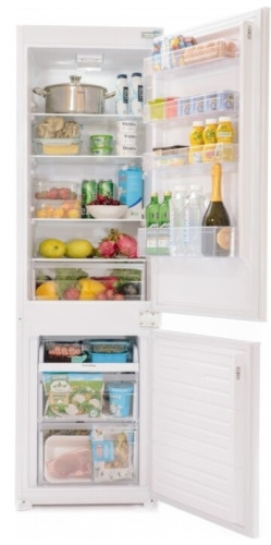 Встаиваемый холодильник Scandilux (Скандилюкс) RFBI120