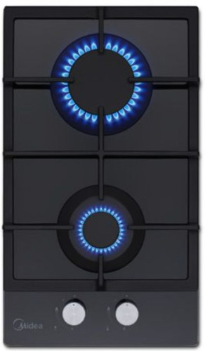 Газовая варочная панель Midea (Мидея) MG3260GB