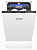 Встраиваемая посудомоечная машина MAUNFELD (Маунфилд) MLP45230 Light Beam