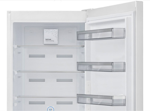 Холодильник Jacky's (Джекис) JR FW2000