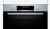 Электрический духовой шкаф Bosch (Бош) HBG578BS0R