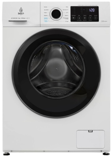 Стиральная машина Jacky's (Джекис) JW S0822B2