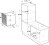 Электрический духовой шкаф Gorenje (Горенье) BO635E11XK