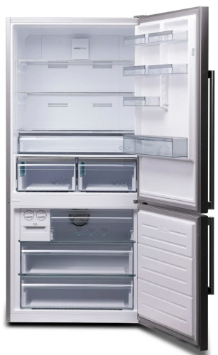 Холодильник Sharp (Шарп) SJ653GHXI52R