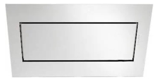 Вытяжка Falmec (Фалмек) Quasar Glass White 120