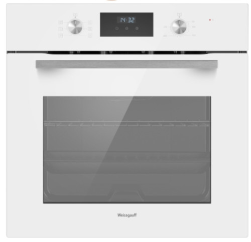 Электрический духовой шкаф Weissgauff (Вайсгауф) EOM 362 PDW