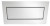 Вытяжка Falmec (Фалмек) Quasar Glass White 120