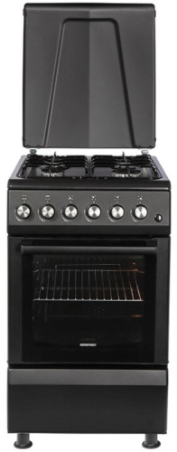 Газовая плита NORDFROST (Нордфрост) GG 5061 B