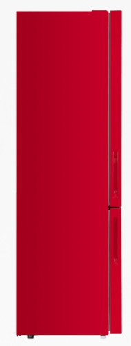 Холодильник MAUNFELD (Маунфилд) MFF200NFR Inverter