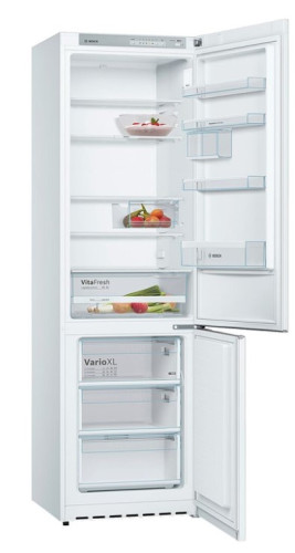 Холодильник Bosch (Бош) KGV39XW22R