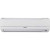 Инверторный кондиционер General Climate GC/GU-EAF18HRN1
