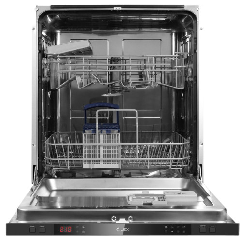 Встраиваемая посудомоечная машина Lex (Лекс) PM 6072