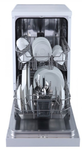 Посудомоечная машина Бирюса DWF-409/6 W
