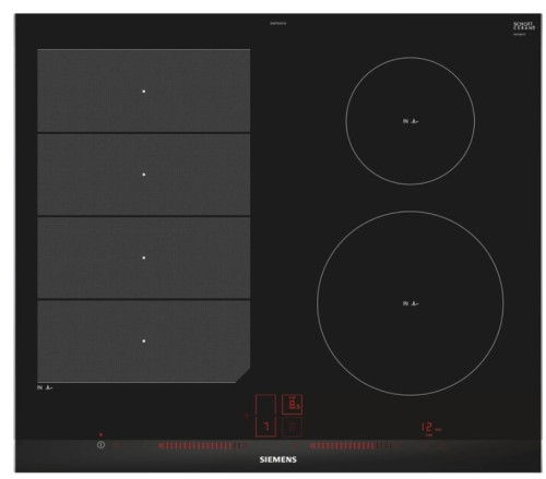Индукционная варочная панель Siemens (Сименс) EX675LEC1E
