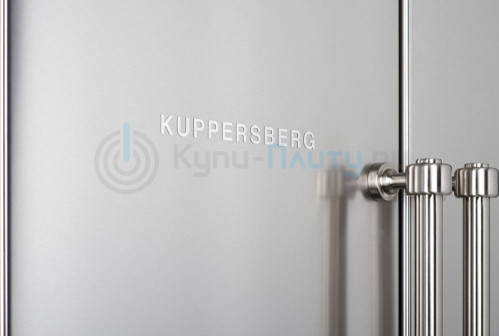 Холодильник Kuppersberg (Купперсберг) NSFD 17793 X