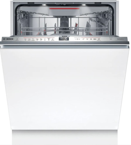 Встраиваемая посудомоечная машина Bosch (Бош) SMV6ZCX16E