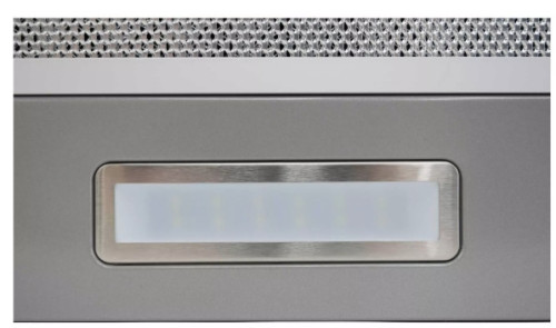 Встраиваемая вытяжка Lex (Лекс) Hogan 500 Inox