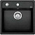 Кухонная мойка Blanco (Бланко) Dalago 5 темная скала