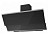 Вытяжка Krona (Крона) IRIDA 900 black sensor