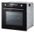 Электрический духовой шкаф LG (ЛДжи) WSEZM7225B1