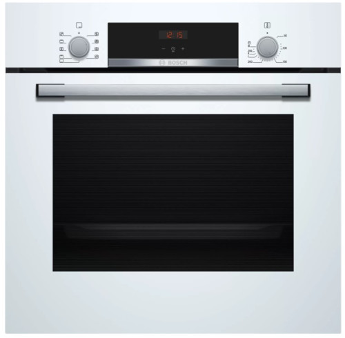 Электрический духовой шкаф Bosch (Бош) HBF534EW0R
