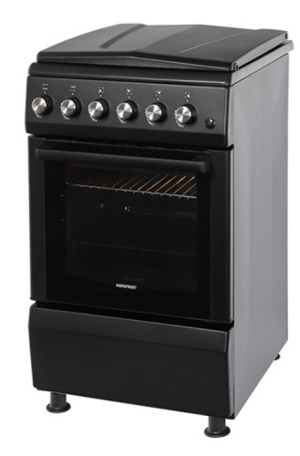 Газовая плита NORDFROST (Нордфрост) GG 5061 B