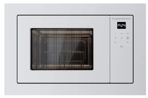 Встраиваемая микроволновая печь Kuppersbusch (Купперсбуш) M 6120.0 W