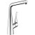 Смеситель для кухни Hansgrohe Metris с поворотным изливом (14822000)