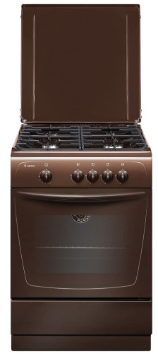 Газовая плита GEFEST (Гефест) CG 60MC7 K83