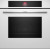 Электрический духовой шкаф Bosch (Бош) HBG7721W1S