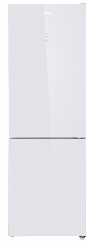 Холодильник Korting (Кёртинг) KNFC 61869 GW