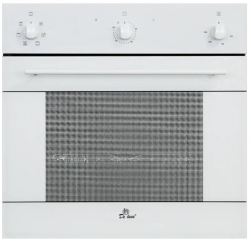 Электрический духовой шкаф DeLuxe (ДеЛюкс) 6006.03 эшв -032