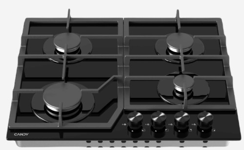 Газовая варочная панель Candy (Канди) CHXG64CNB