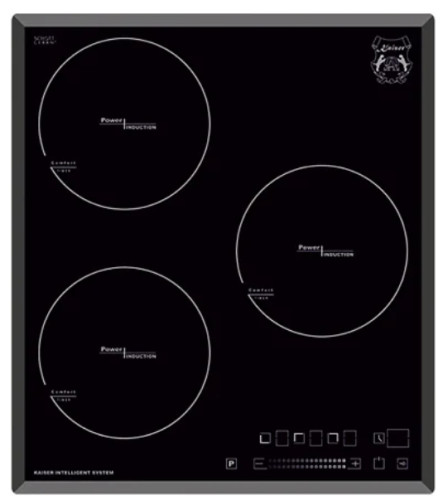 Индукционная варочная панель Kaiser (Кайзер) KCT 4746 FI