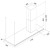 Вытяжка Falmec (Фалмек) Lumen Isola Steel 175 DX Вытяжка Falmec (Фалмек) Lumen Isola Steel 175 DX
