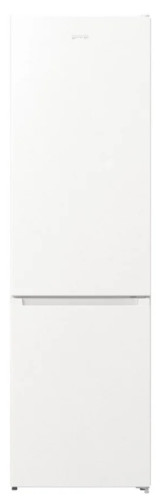 Холодильник Gorenje (Горенье) NRK6201EW4