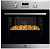 Электрический духовой шкаф Electrolux (Электролюкс) EOH3C00BX