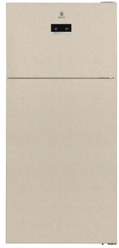 Холодильник Jacky's (Джекис) JR FV570EN