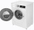 Стиральная машина MAUNFELD (Маунфилд) MFWM128WH300 ST INVERTER SLIM