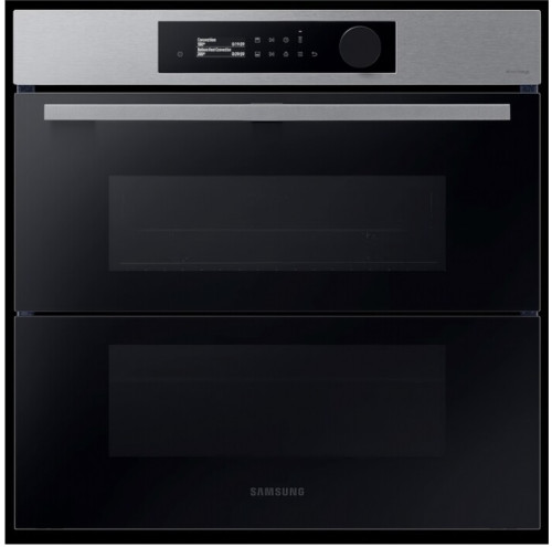 Электрический духовой шкаф Samsung (Самсунг) NV7B5745TAS/WT