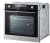 Электрический духовой шкаф LG (ЛДжи) WSEZD7225S1