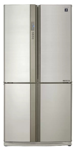 Холодильник Sharp (Шарп) SJ-EX93PBE